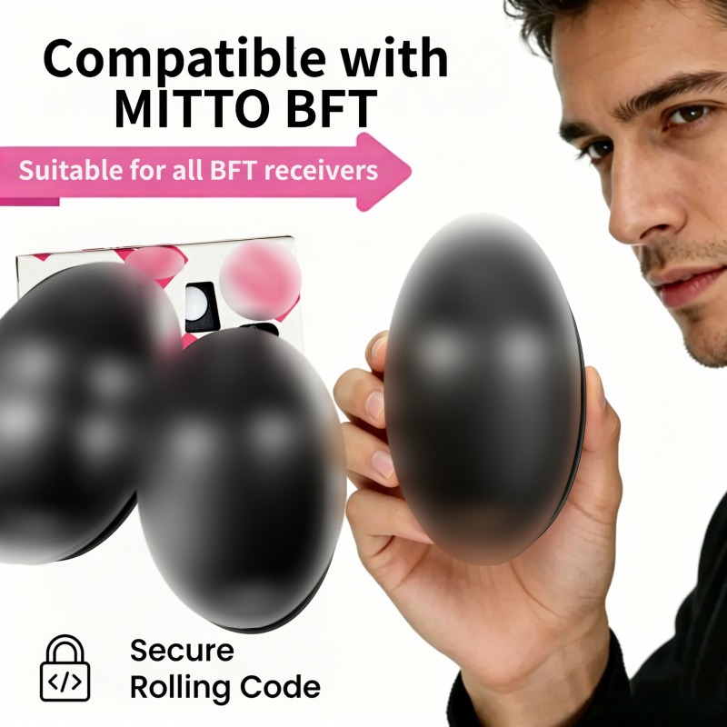 Switch Opener Tool - Fernbedienung MITTO 2 4 KLEIO B