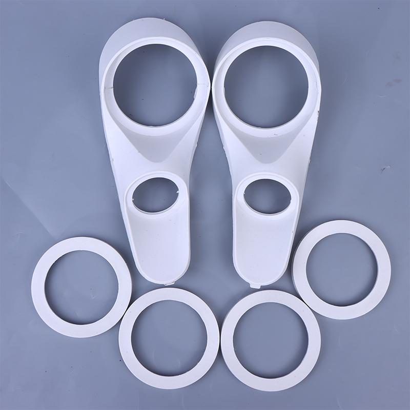 Gasket Mount Kit - Neu eingetroffener Car-Audio-Hochtönerhalter und Dichtung für
