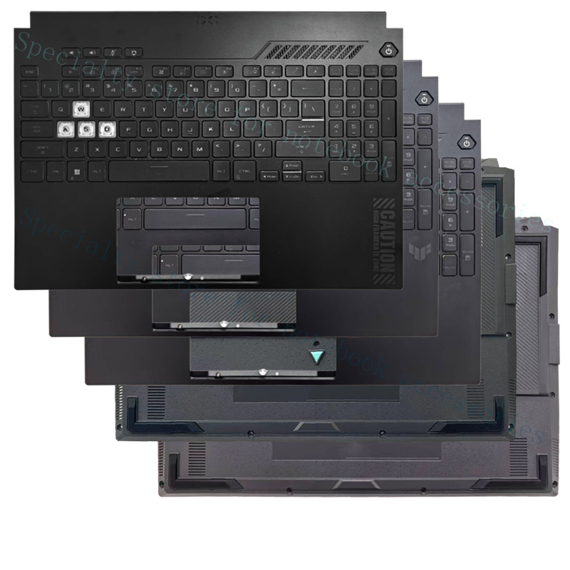 Gaming Keyboard Asus - A+ Für ASUS TUF Gaming A15