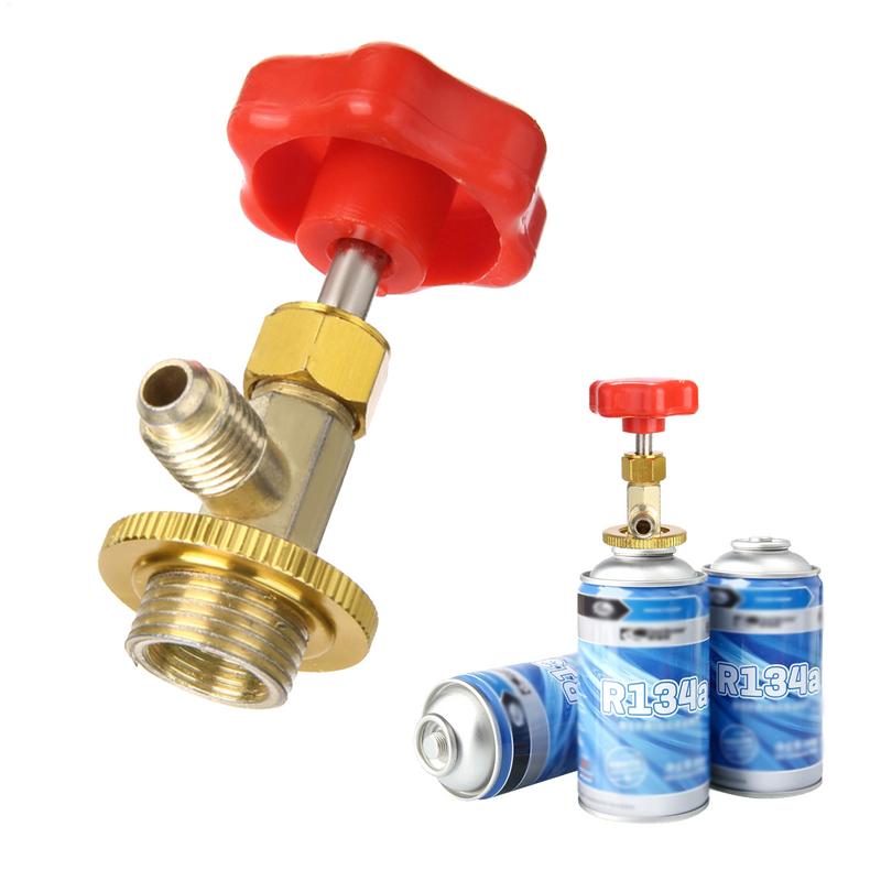 Switch Opener Tool - SAE Auto AC Kann Ventil Flaschenöffner