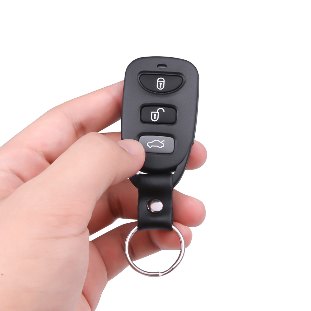 Switch Opener Tool - 433 Mhz Auto Paar Kopie Fernbedienung