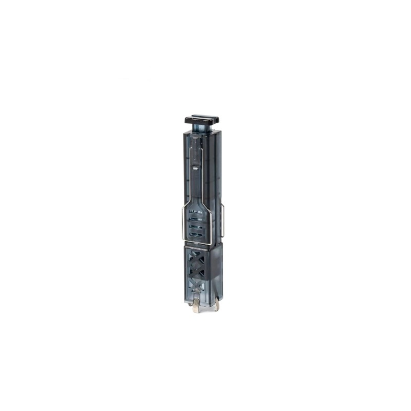 Switch Opener Tool - Universelles 2-in-1 Tastatur-Tastenkappen-Set: Tastenkappen-Abzieher, Schalteröffner, Tastenkappen-Entferner,