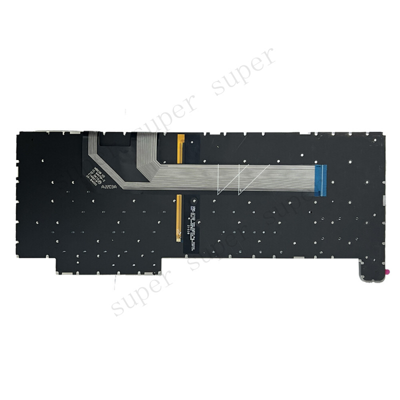 S++ Schwarze US-Tastatur mit H – Gaming Keyboard Asus Bewertung und Preis