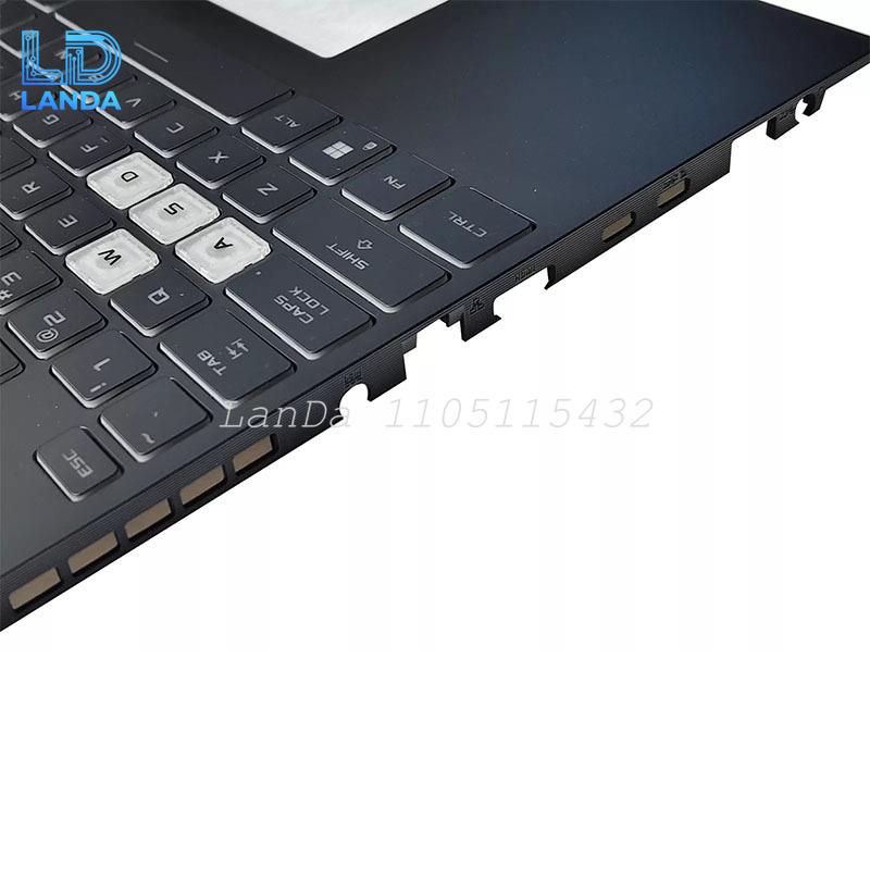 Für ASUS TUF Gaming FX507 FA50 – Gaming Keyboard Asus Bewertung und Preis