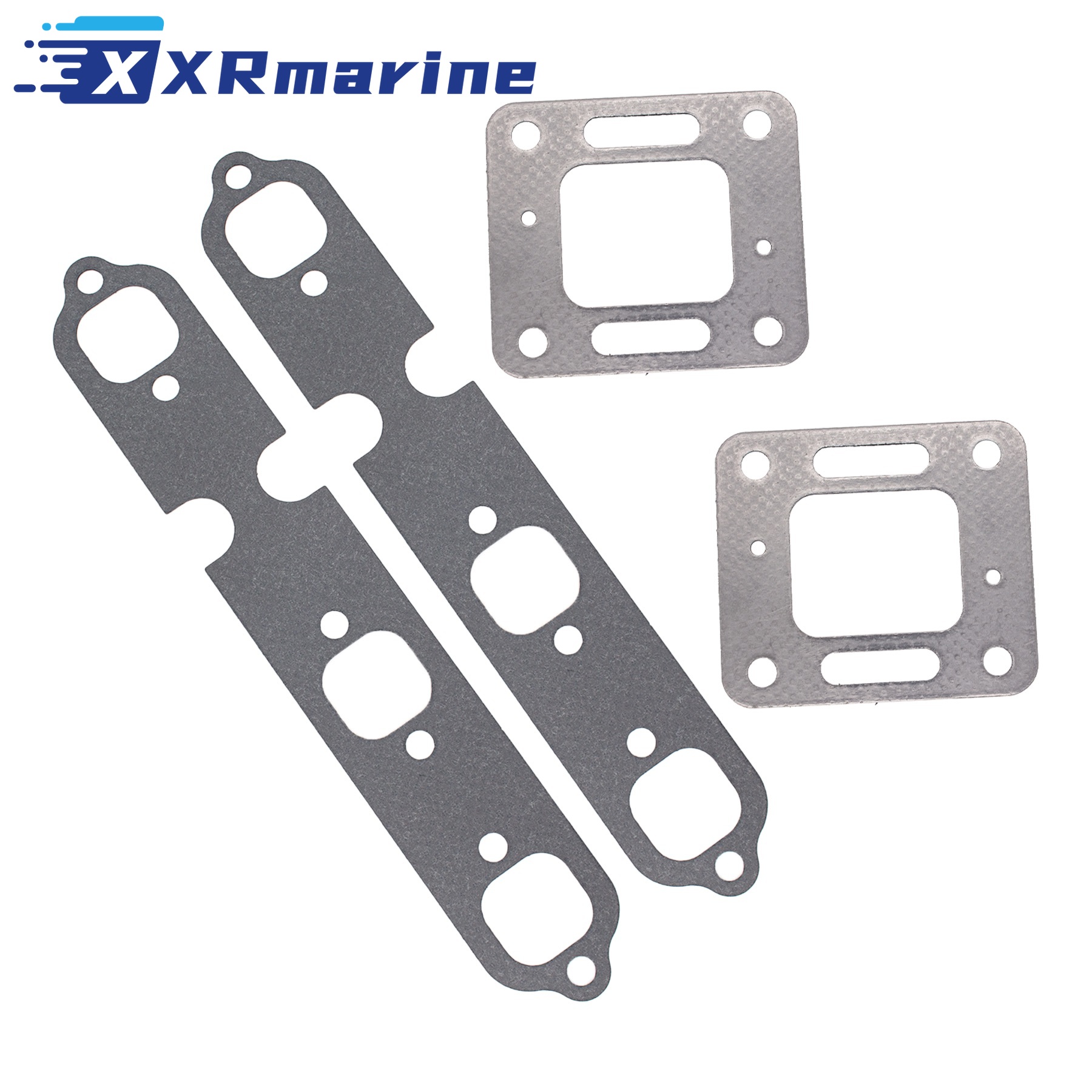 Auspuff-Dichtung ssatz mit Dic – Gasket Mount Kit Bewertung und Preis