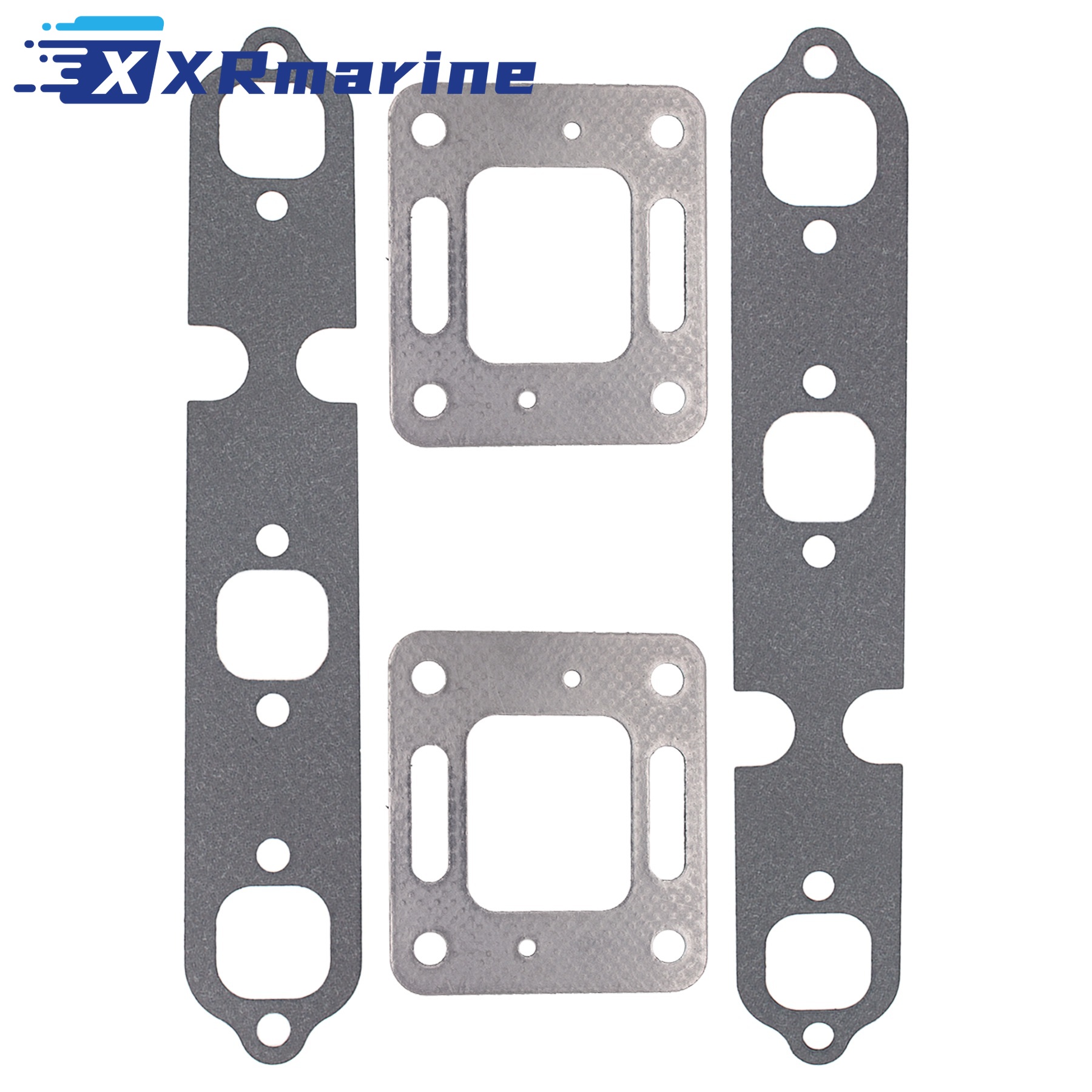 Auspuff-Dichtung ssatz mit Dic – Gasket Mount Kit Bewertung und Preis