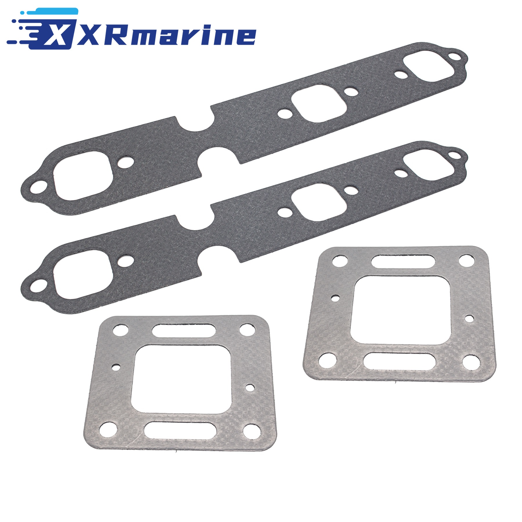Auspuff-Dichtung ssatz mit Dic – Gasket Mount Kit Bewertung und Preis
