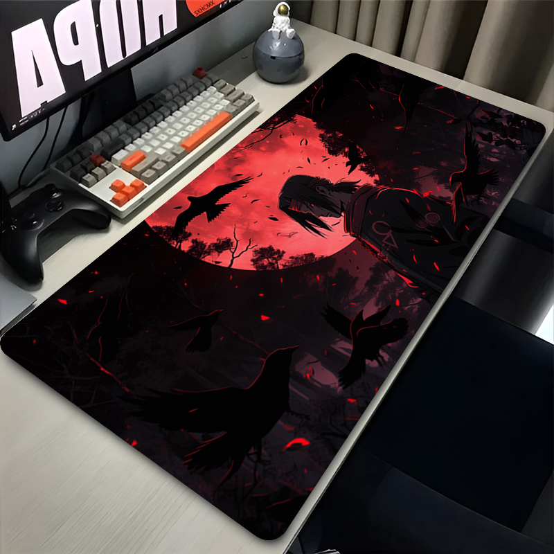 Mauspad Gamer Größeres XXL Uch – Gaming Keyboard En Mouse Bewertung und Preis