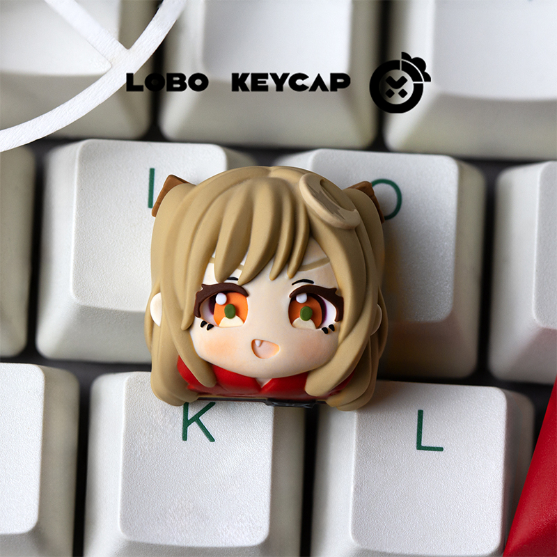 Kosmische Prinzessin Kaguya! 3 – Gaming Keyboard Typewriter Bewertung und Preis