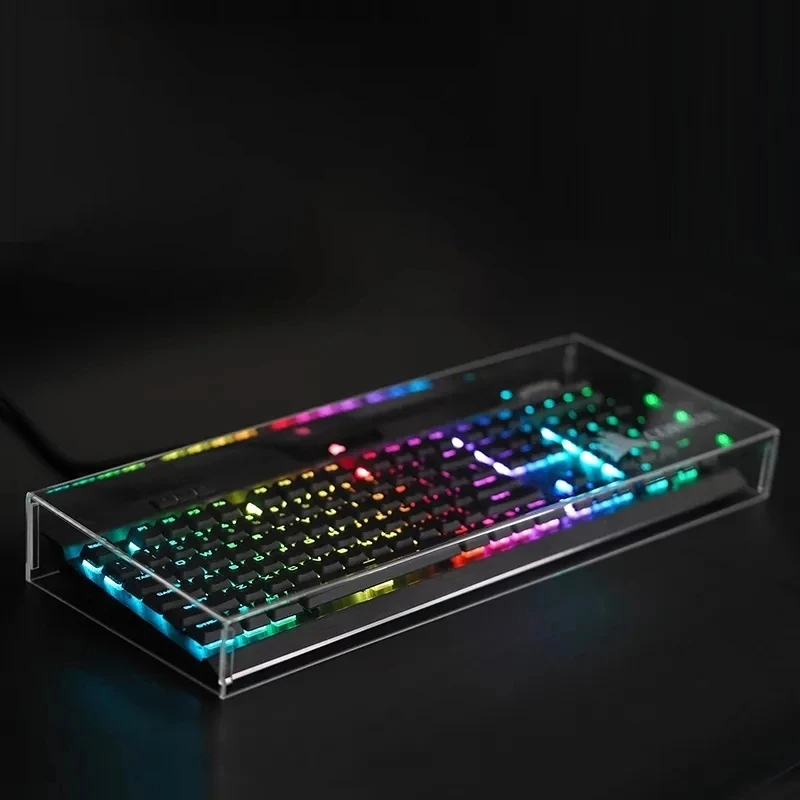 Tastatur Staubdicht Abdeckung  – Keyboard Gaming Transparent Bewertung und Preis