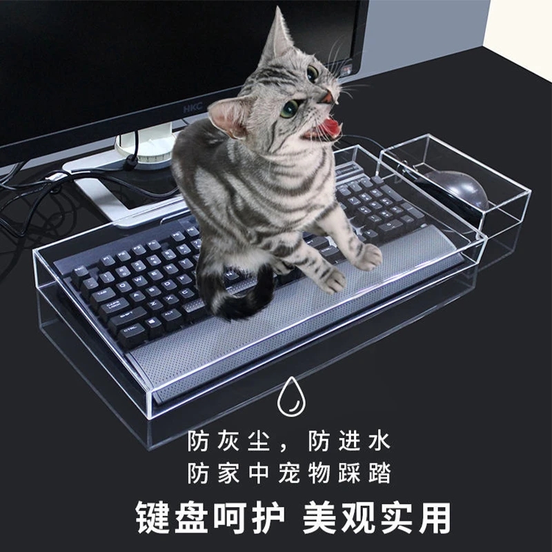 Tastatur Staubdicht Abdeckung  – Keyboard Gaming Transparent Bewertung und Preis