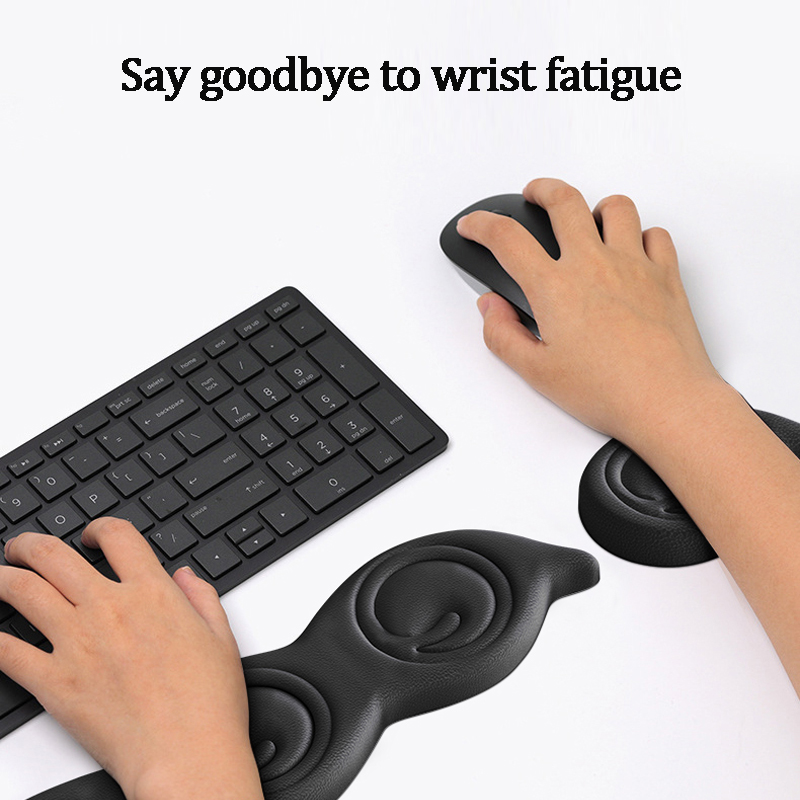 Computer-Tastatur- und Maus-Ha – Gaming Keyboard And Mouse Set Bewertung und Preis