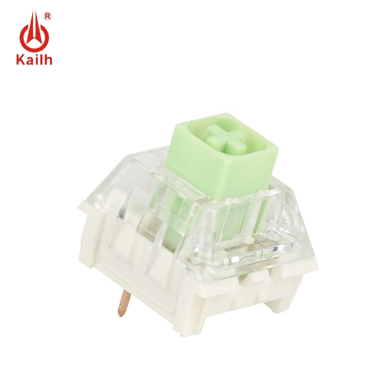 Kailh Box Jade Navy Tastatursc – Gaming Keyboard Tactile Bewertung und Preis