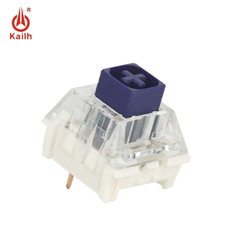 Kailh Box Jade Navy Tastatursc – Gaming Keyboard Tactile Bewertung und Preis