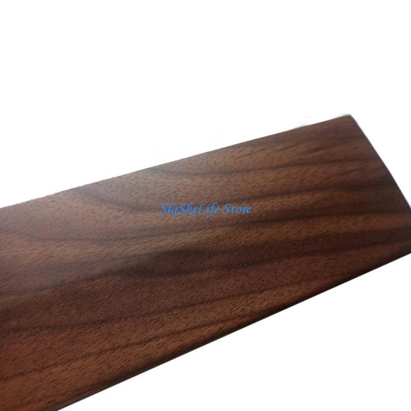 E65E Holz-Tastatur-Handgelenka – Wrist Rest Wood Bewertung und Preis