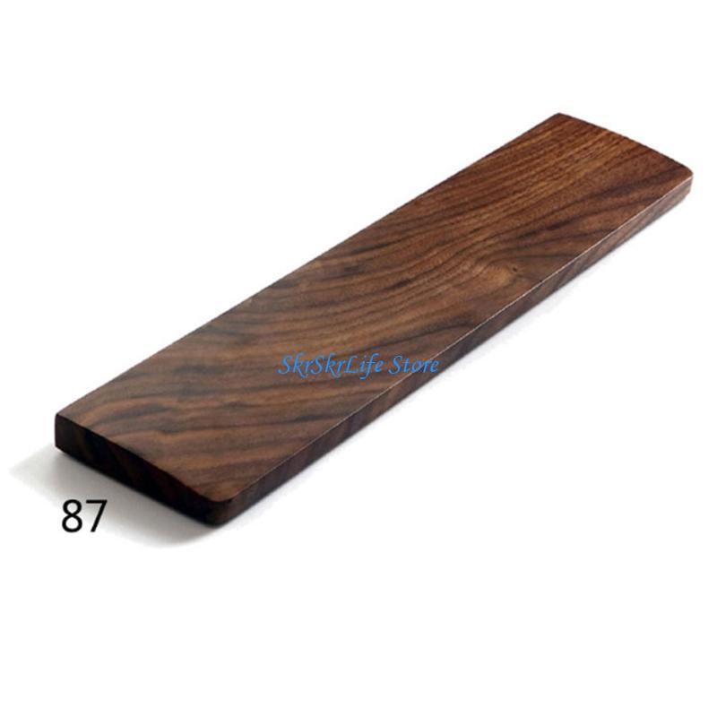 E65E Holz-Tastatur-Handgelenka – Wrist Rest Wood Bewertung und Preis