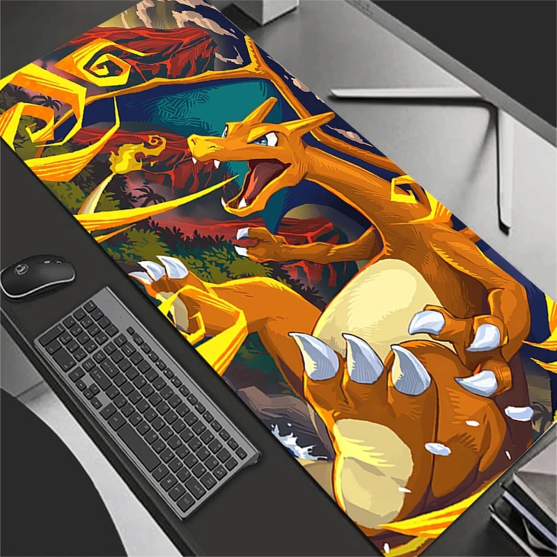 Mauspad, Anime-Gaming-Zubehör, – Gaming Keyboard En Mouse Bewertung und Preis