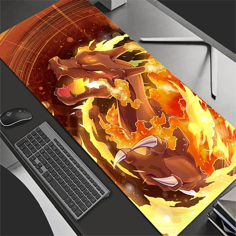 Mauspad, Anime-Gaming-Zubehör, – Gaming Keyboard En Mouse Bewertung und Preis