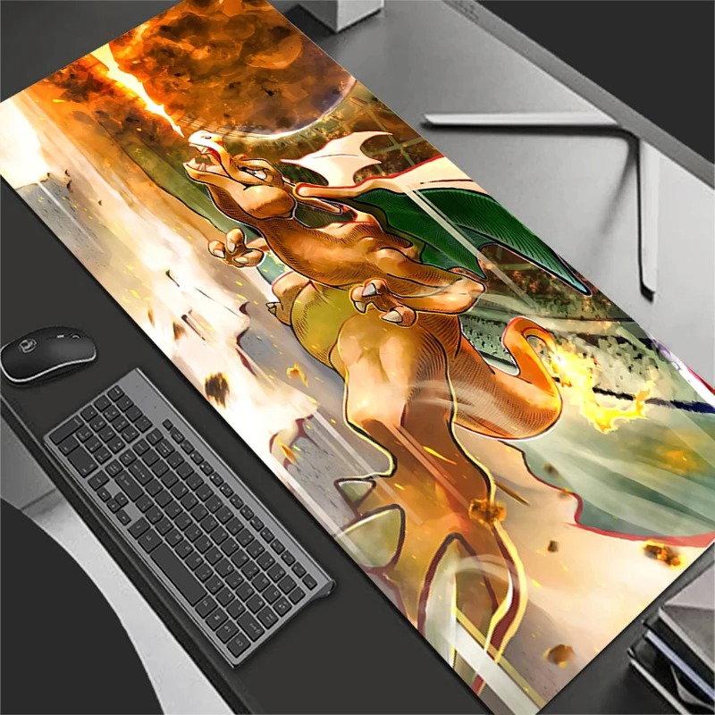 Mauspad, Anime-Gaming-Zubehör, – Gaming Keyboard En Mouse Bewertung und Preis