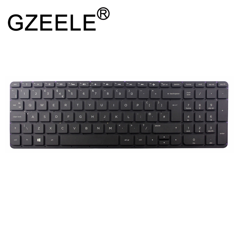 UK tastatur für HP Pavilion 15 – Gaming Keyboard Hp Bewertung und Preis