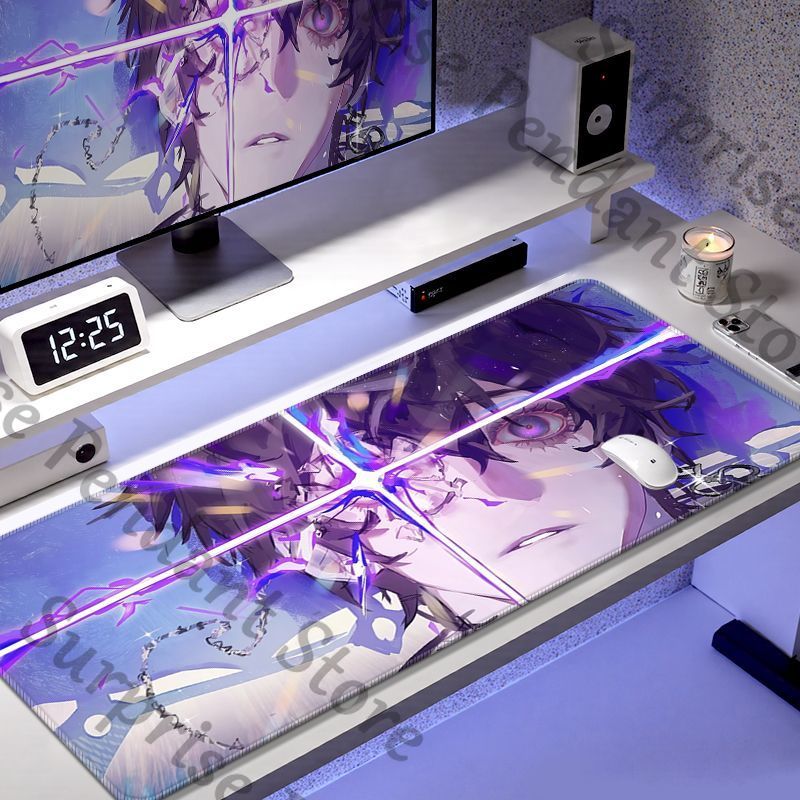 Lord of Mysteries  Anime ambit – Gaming Keyboard And Mouse Set Bewertung und Preis
