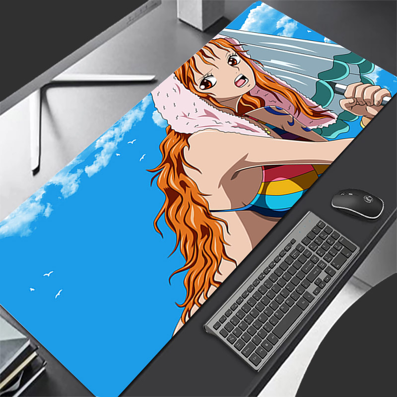 Mauspad One Piece Langlebiges  – Gaming Keyboard En Mouse Bewertung und Preis
