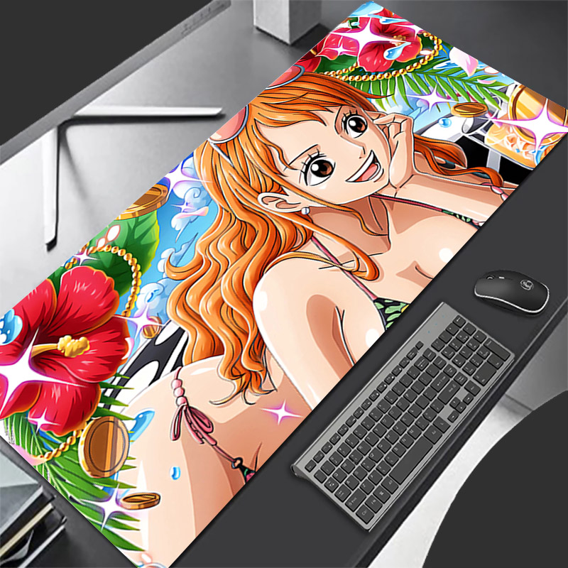 Mauspad One Piece Langlebiges  – Gaming Keyboard En Mouse Bewertung und Preis