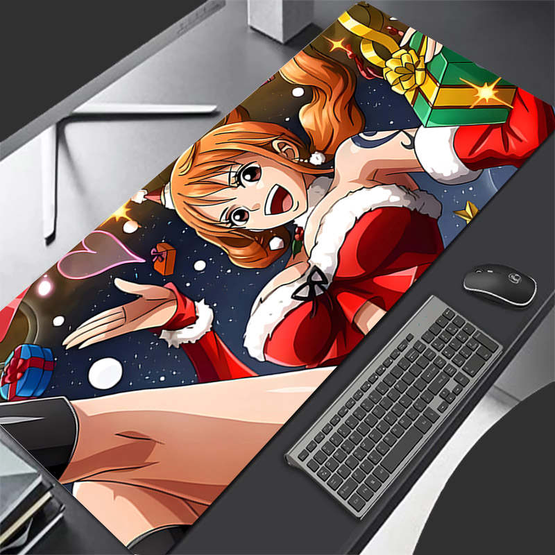 Mauspad One Piece Langlebiges  – Gaming Keyboard En Mouse Bewertung und Preis