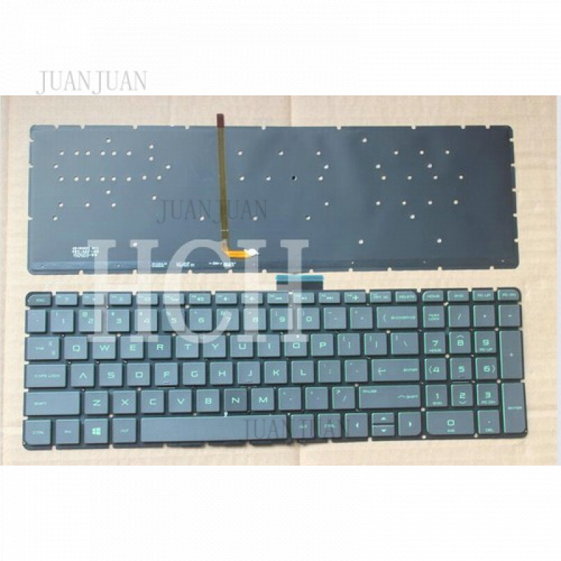 A+ für HP Pavilion Gaming 15-A – Gaming Keyboard Hp Bewertung und Preis