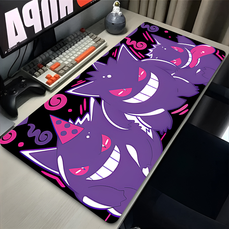 Großes Gaming-Mauspad PC-Zubeh – Gaming Keyboard Affordable Bewertung und Preis