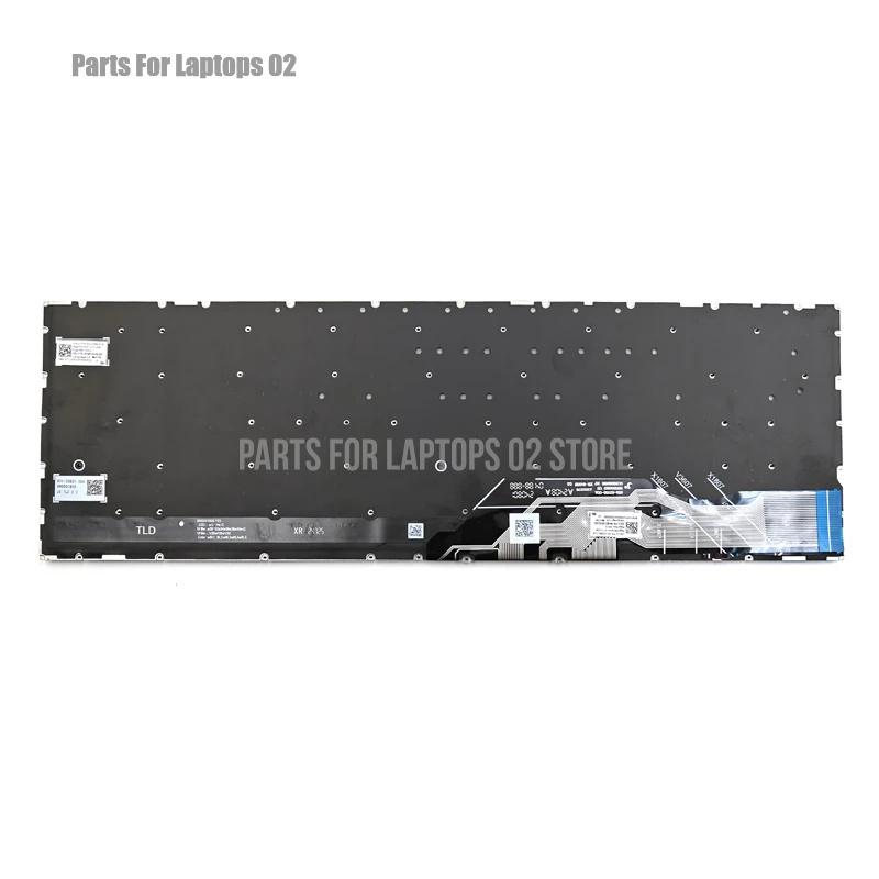 Laptop-Tastatur US mit Hinterg – Gaming Keyboard Asus Bewertung und Preis
