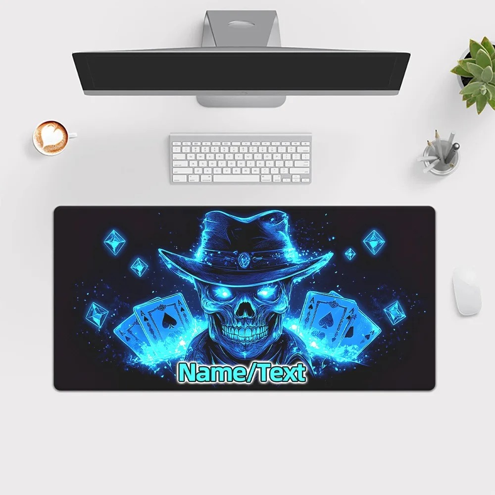 Trendiges, einzigartiges Poker – Gaming Keyboard Name Bewertung und Preis