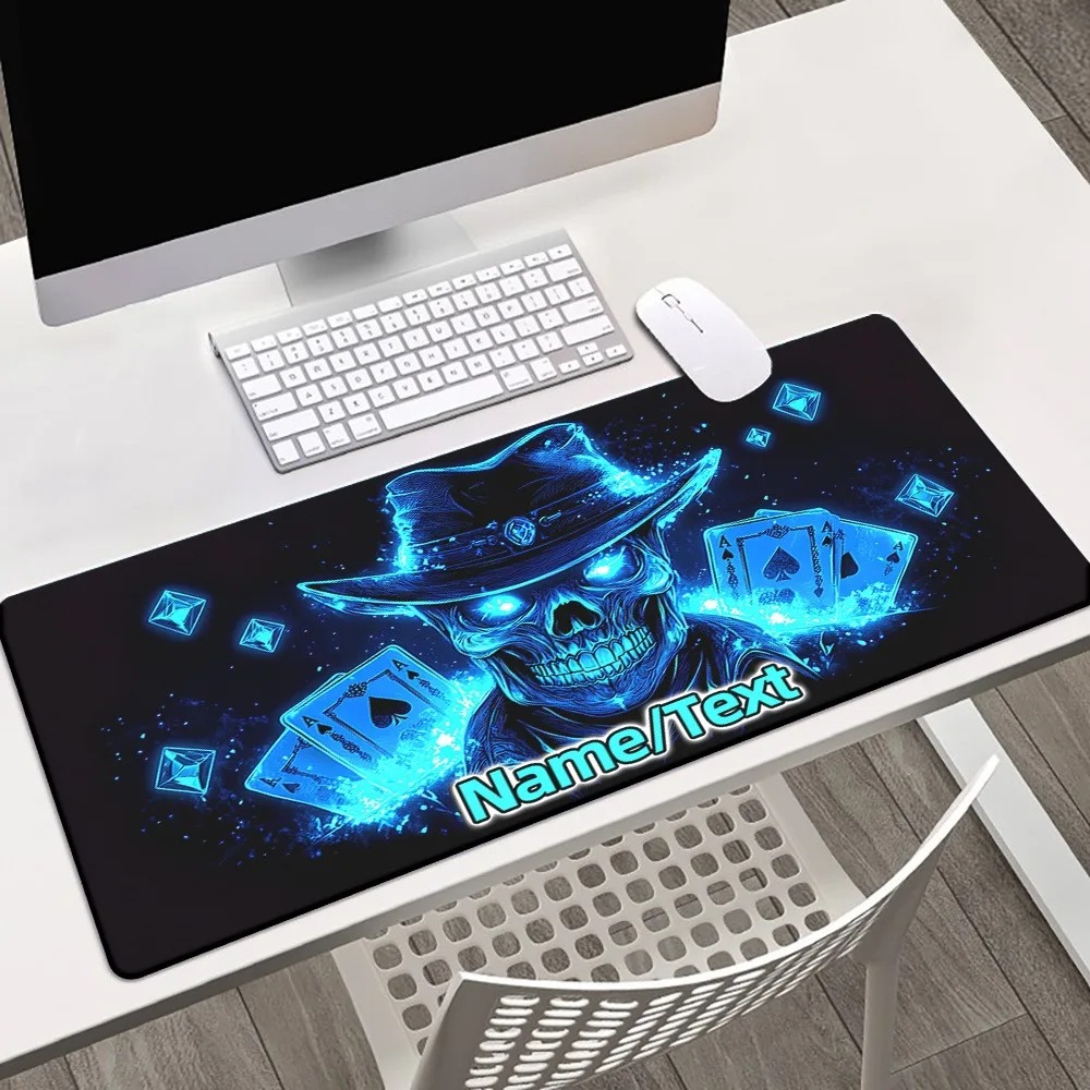 Trendiges, einzigartiges Poker – Gaming Keyboard Name Bewertung und Preis