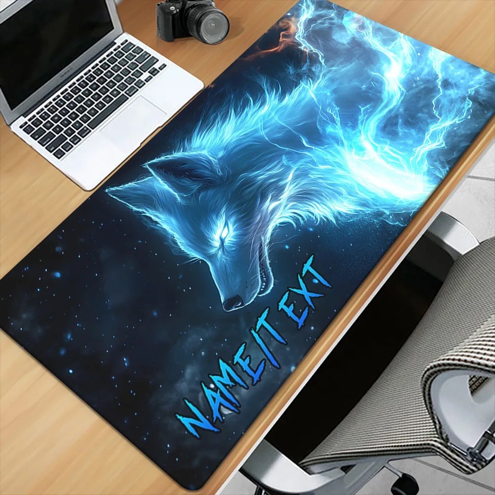 Personalisiertes XXL-Mauspad m – Gaming Keyboard Name Bewertung und Preis