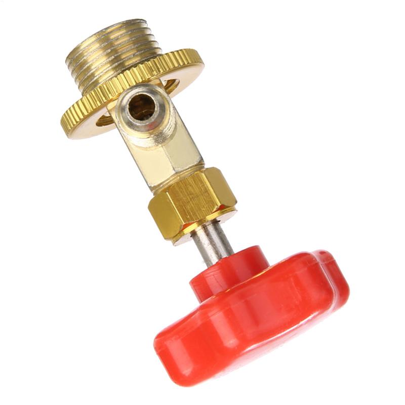 SAE Auto AC Kann Ventil Flasch – Switch Opener Tool Bewertung und Preis