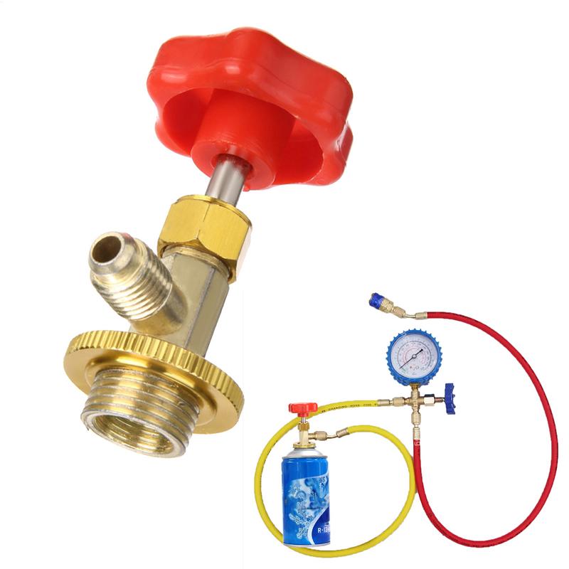 SAE Auto AC Kann Ventil Flasch – Switch Opener Tool Bewertung und Preis