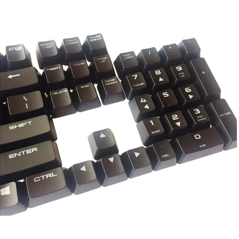 Einzelne ABS-Ersatztastenkappe – Gaming Keyboard Corsair Bewertung und Preis
