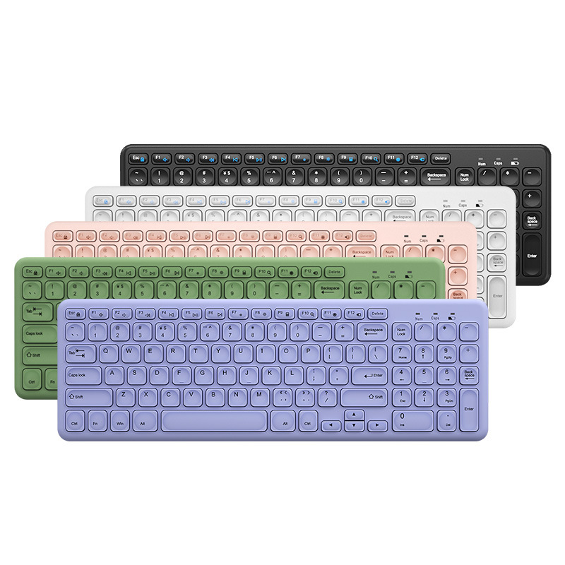 Mode Drahtlose Tastatur und Ma – Gaming Keyboard And Mouse Set Bewertung und Preis