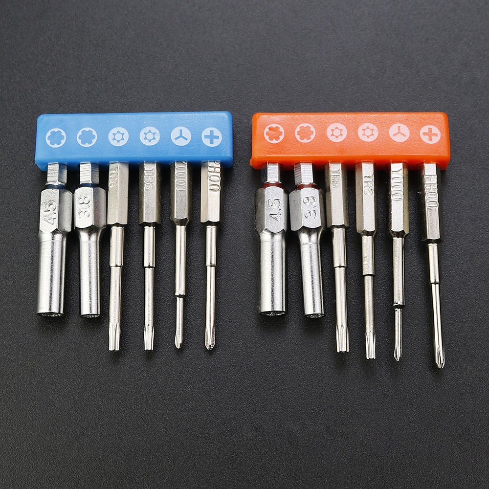 JCD Schraubendreher-satz Demon – Switch Opener Tool Bewertung und Preis