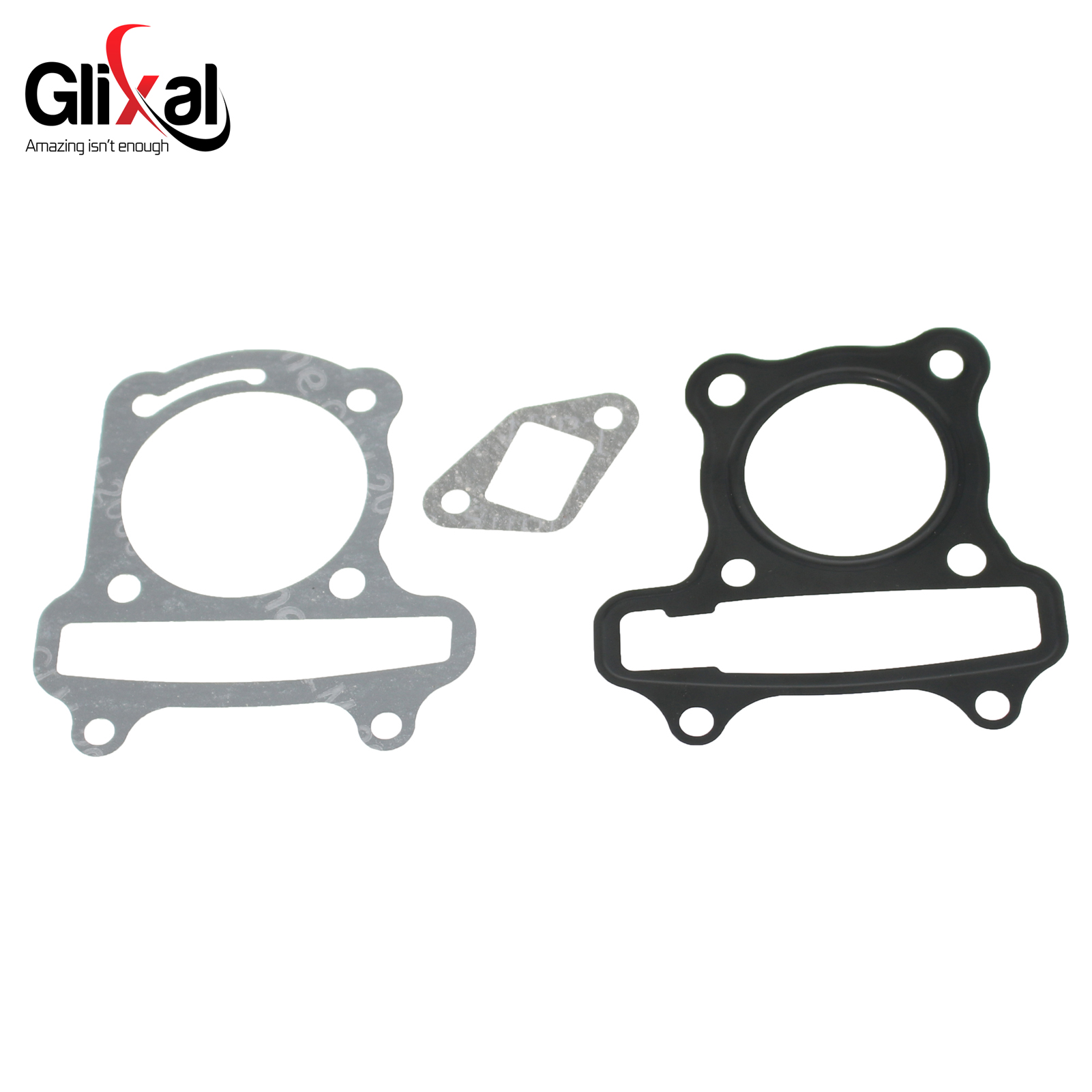 Glixal GY6 50cc 60cc 80cc 100c – Gasket Mount Kit Bewertung und Preis
