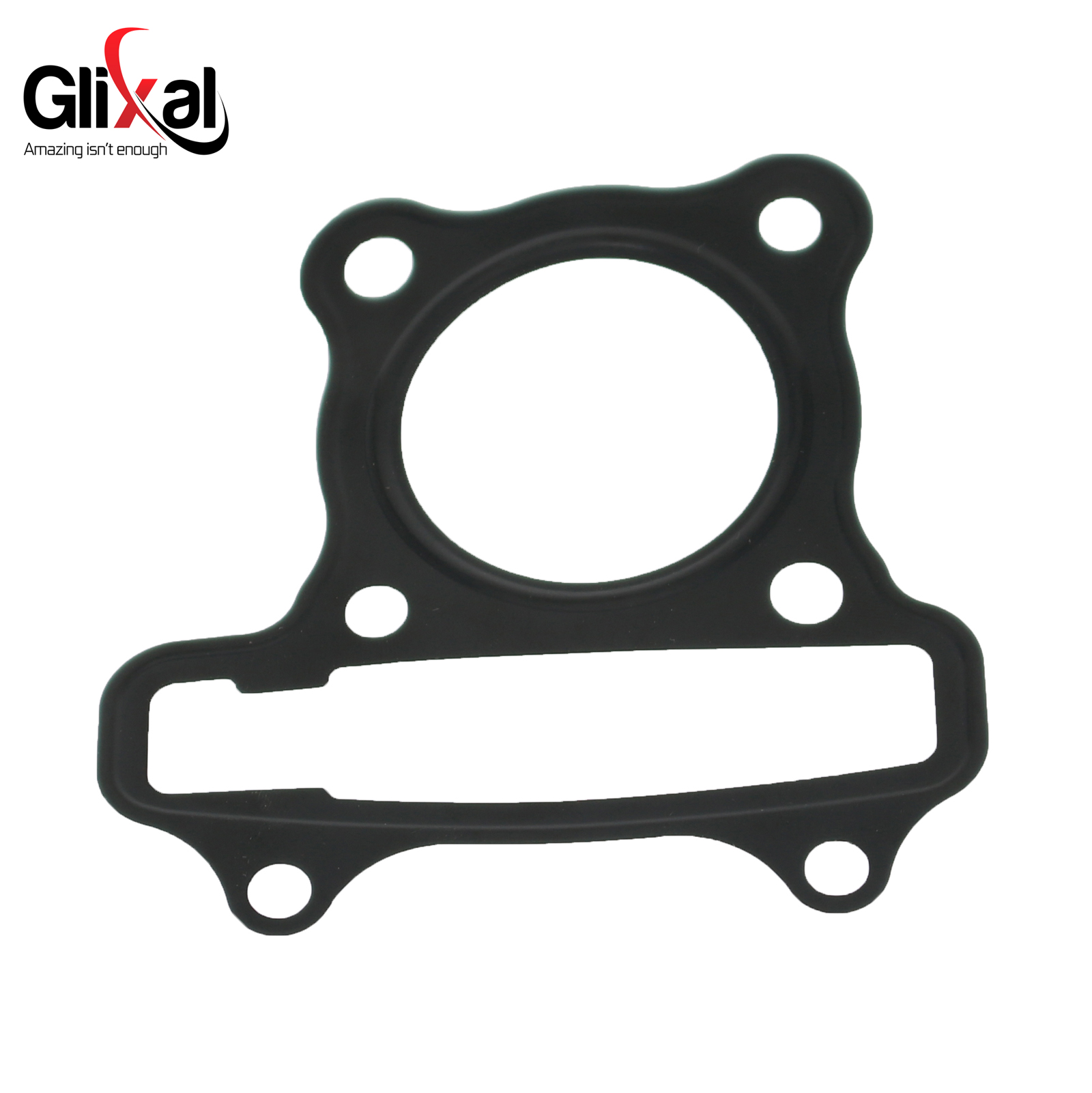Glixal GY6 50cc 60cc 80cc 100c – Gasket Mount Kit Bewertung und Preis