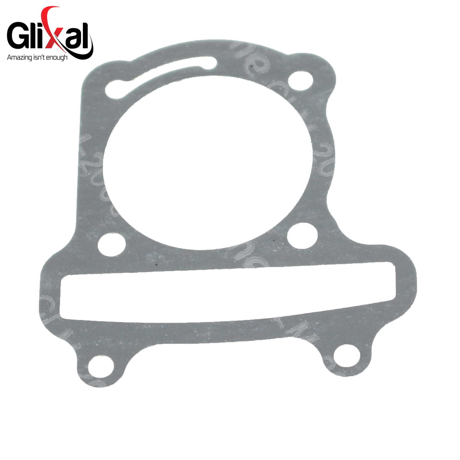Glixal GY6 50cc 60cc 80cc 100c – Gasket Mount Kit Bewertung und Preis