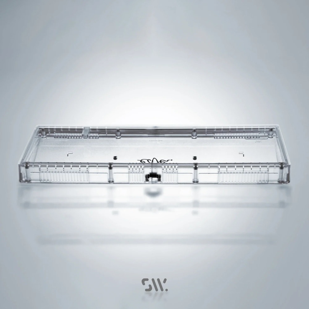 Swagkeys EAVE65 Mechanisches T – Keyboard Gaming Transparent Bewertung und Preis