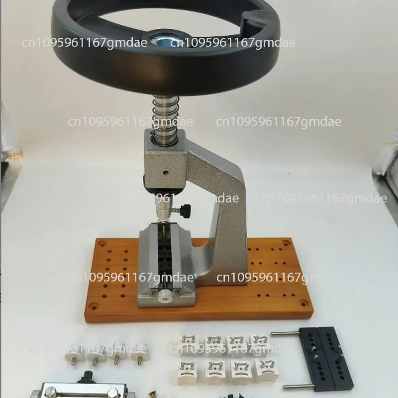 Uhrenreparaturwerkzeug 5700: S – Switch Opener Tool Bewertung und Preis