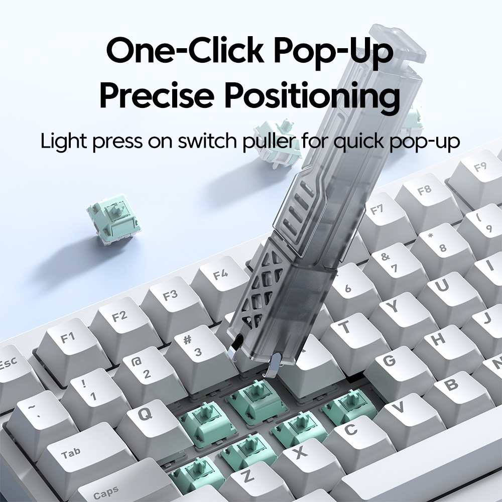 Universelles 2-in-1 Tastatur-T – Switch Opener Tool Bewertung und Preis