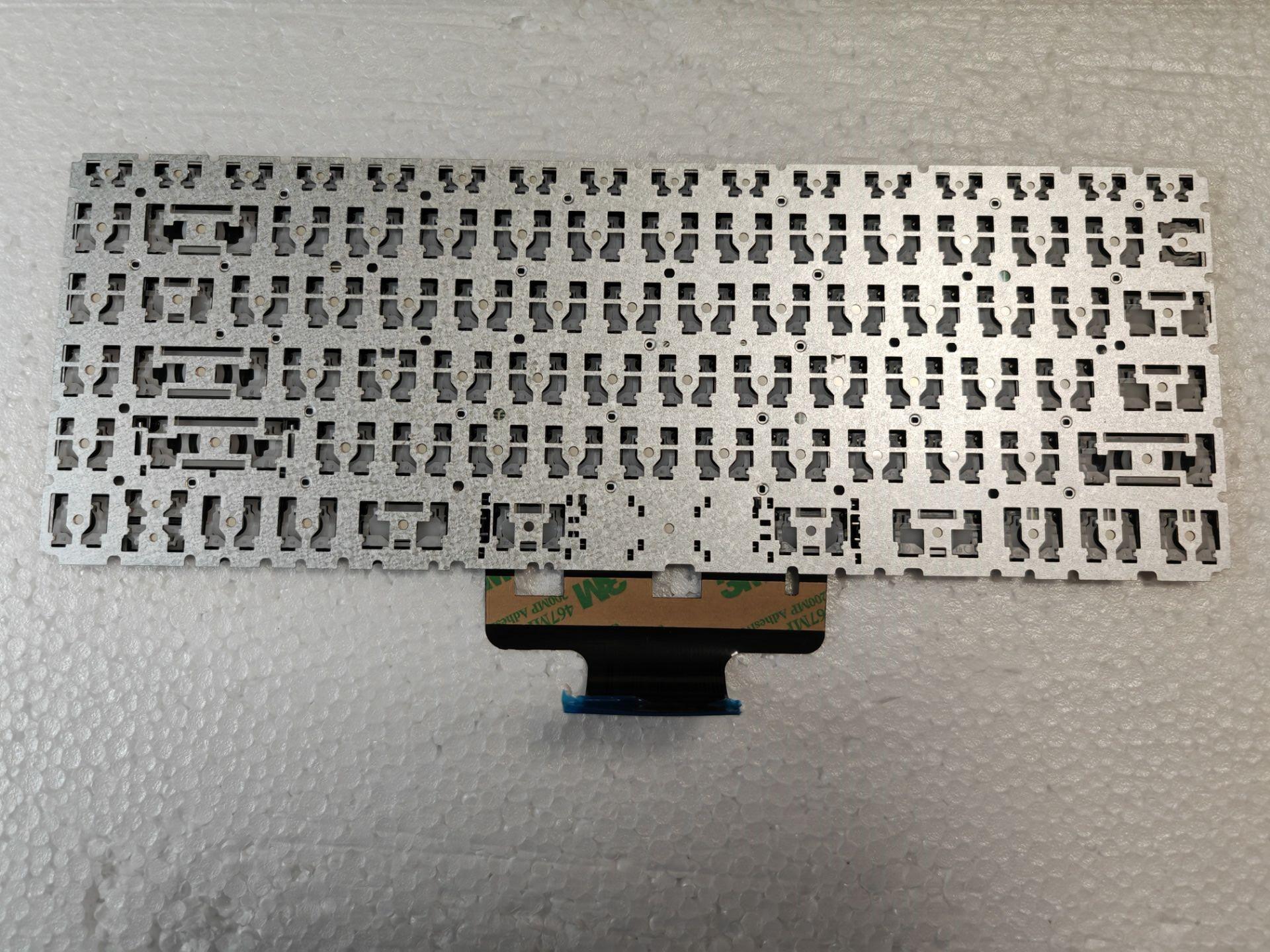 US-schwarze Tastatur ohne Hint – Gaming Keyboard Hp Bewertung und Preis