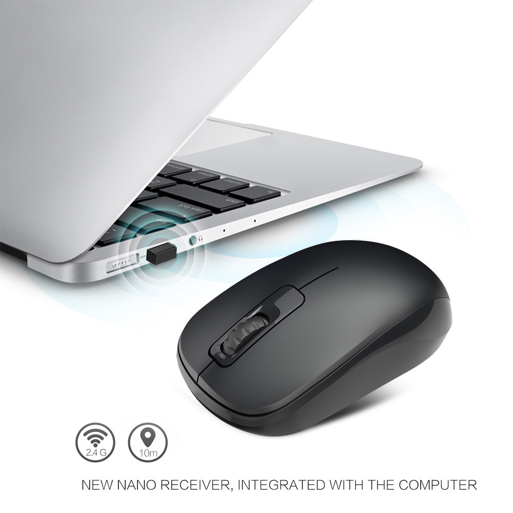 2,4 G Wireless Tastatur Maus S – Gaming Keyboard And Mouse Set Bewertung und Preis