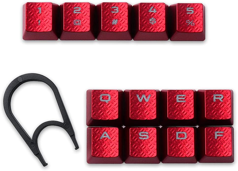 FPS-Tastenkappen mit Hintergru – Gaming Keyboard Corsair Bewertung und Preis