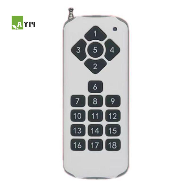 AY14 -433Mhz 18-Kanal-Taste EV – Switch Opener Tool Bewertung und Preis
