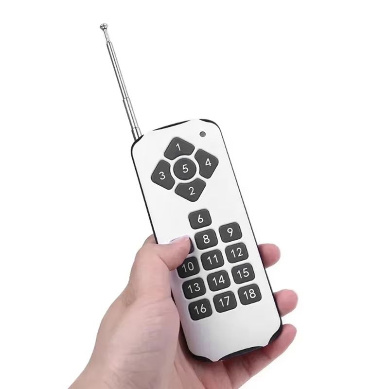 AY14 -433Mhz 18-Kanal-Taste EV – Switch Opener Tool Bewertung und Preis